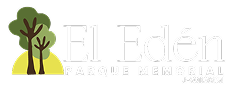 Logo El Edén Parque Memorial